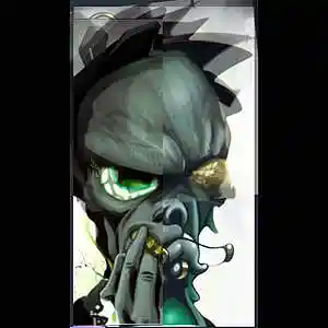 Picture for song 'retsejanybodykillainstrumentalbeatQuantum D' by artist 'Eminem 2'