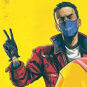 Picture for song 'Got Away With It' by artist 'The Soul Society Beatz'