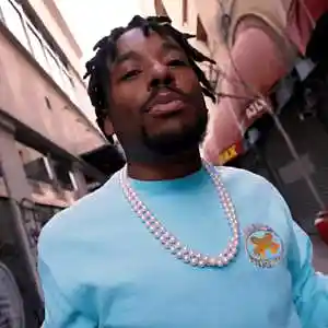 Picture for song 'pluto' by artist 'Trio madethatsh!'