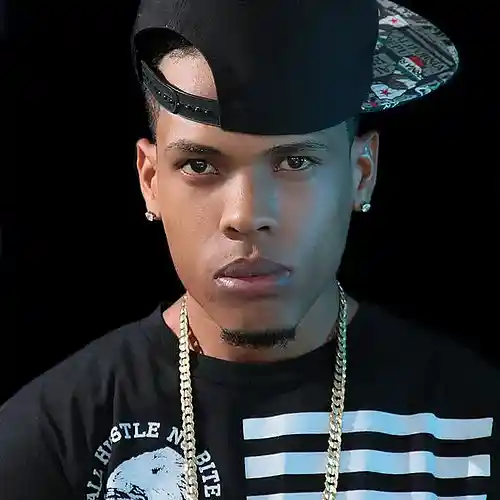Artist picture