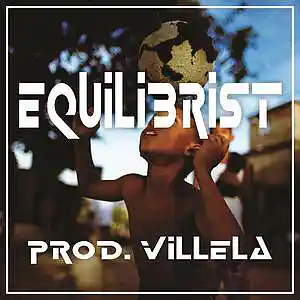 Picture for song 'BEAT - EQUILIBRIST - FOR SALE' by artist 'Villela'