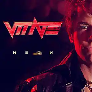 Picture for song 'I'm Feeling Deadly' by artist 'VITNE'