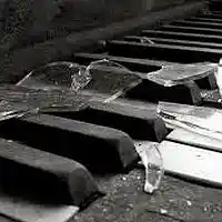 Picture for song 'Black Key Moan (Dykeman/Granger)' by artist 'Well Strung'