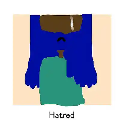 Picture for song 'ugly' by artist 'Winterime C'