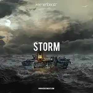 Picture for song 'Storm' by artist 'www.beat.lease'