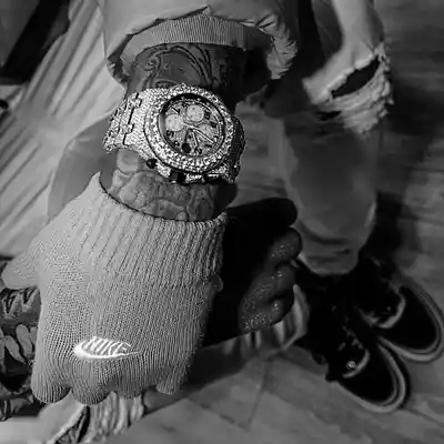 Picture for song 'CONSPIRACY TO COMMIT [tee grizzley, est gee banger' by artist 'Xan Brickz'