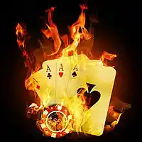 Picture for song 'CATCHIN' FIRE (Pop/Rap Radio Friendly) FREE DL' by artist 'YB MUZiK'
