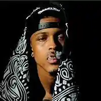Picture for song '*LIKE THIS* AUGUST ALSINA TYPE BEAT' by artist 'YM Productions'