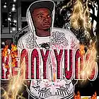 Picture for song 'The Good the bad the ugly' by artist 'Young Cruz'