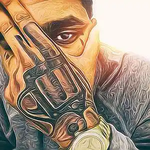 Picture for song 'Never Surrender (Kevin Gates Type Beat)' by artist 'YOUNG GOTTI BEATS'