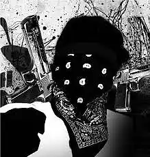 Picture for song 'Yes We Will' by artist 'Yung Diggz'