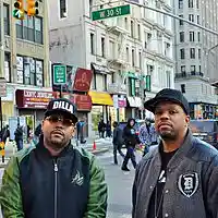 Picture for song 'Tunnel Vision - Slum Village type ' by artist '1st Official'