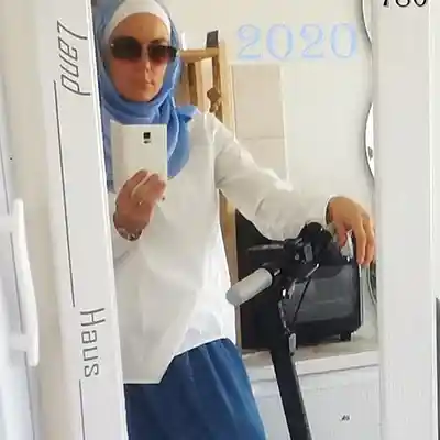 Picture for song 'allah wartet auf dich2021' by artist '786 scheint-Al'lahs Bande'