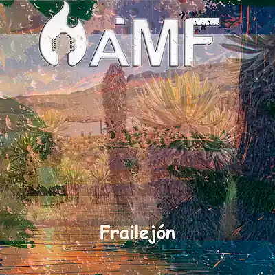 Picture for song '-Frailej&oacute;n-' by artist 'Agobuitmartinfire'