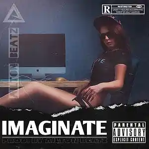 Picture for song 'Imagínate Beat Reggaetón - Uso libre' by artist 'AILTON'