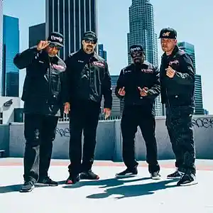 Picture for song 'Cypress Hill Type Beat STONER G-FUNK BEAT' by artist 'Jayzen'