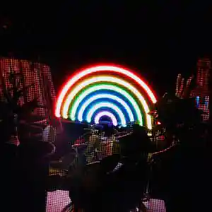 Picture for song 'Kryptonite' by artist 'ARCHANG3L J3R3L'