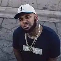 Picture for song '#WayUp AD Type Beat (Prod. ArjayOTB)' by artist 'Arjay On The Beat'