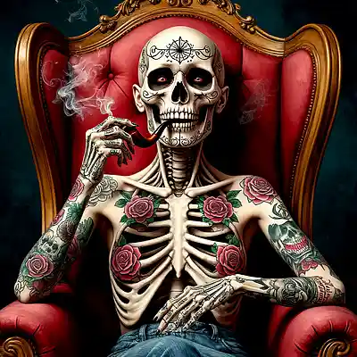 Picture for song 'Мыслишки' by artist 'BAD BLUZ'