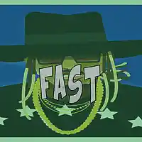 Picture for song 'Fast' by artist 'BaysFynest Beatz'