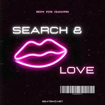 Picture for song 'Search And Love' by artist 'Beats With Character'