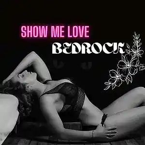 Picture for song 'Show Me Love' by artist 'Bedrocka'