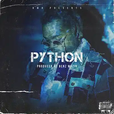 Picture for song 'Python (Gunna x Lil Baby)' by artist 'BenzMuzik'