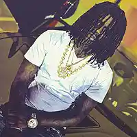 Picture for song '(NEW) License to Drill (Chief Keef)' by artist 'BigBoyTraks'