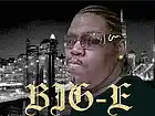 Picture for song 'I'm Fine 610834' by artist 'Big-E'