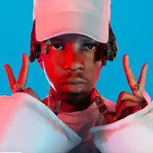 Picture for song 'Pegaz' by artist 'Black Hawk'