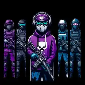 Picture for song 'Front' by artist 'BME JJ'