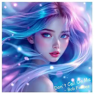 Picture for song 'Don't Call On Me' by artist 'Bob Forbes'