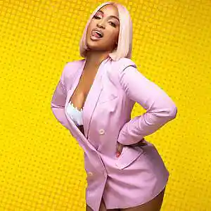 Picture for song 'Motivation Lockdown' by artist 'Brentin Davis Beats'