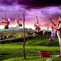 Picture for song 'Family Tree (Megadeth Cover)' by artist 'BsideGroove'