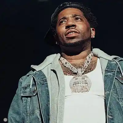 Picture for song 'Roses That Never Grew / YFN Lucci Type Beat' by artist 'Buckroll'