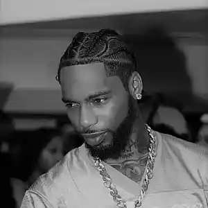 Picture for song 'Calltheco KeyGlock Type Beat Rap/Trap Instrumental' by artist 'canice.music'