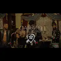Picture for song 'Carats (113.5 BPM) *21 Savage & Migos Type*' by artist 'Cari Prez'