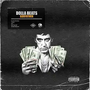 Picture for song 'GodFather' by artist 'CashHunters'