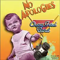 Picture for song 'call me your lover' by artist 'ChevyFord Band'