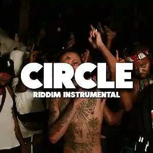 Picture for song 'Circle Riddim' by artist 'Choppa Records'