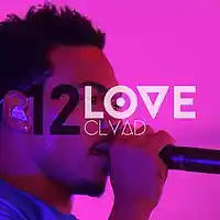 Picture for song 'Love (Chance The Rapper Type Beat)' by artist 'CLYAD'