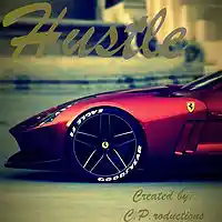 Picture for song 'Hustle xx Nipsey Hussle, Wiz Khalifa x Type Beat' by artist 'CP-roductions (US)'