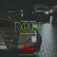 Picture for song '*Ethnic* Export -FREEDL (@D2therJ)' by artist 'D2theRJ'