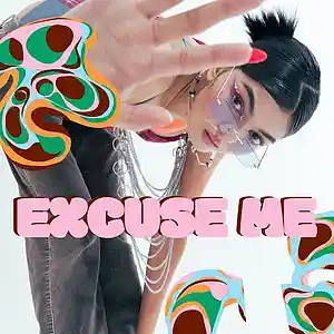 Picture for song 'Excuse Me' by artist 'Dr. Berry'