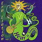 Picture for song 'Phuckwheat Spock (Moho Disco)' by artist 'EEV'