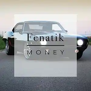 Picture for song 'Money' by artist 'Fenatik'