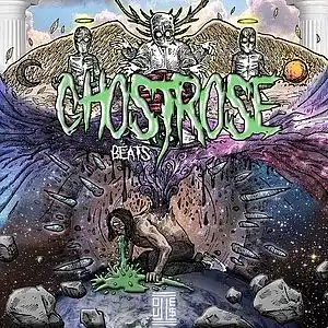 Picture for song 'GHOSTROSE - SUPPORT' by artist 'GHOSTROSE'