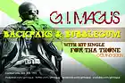 Picture for song 'Album Snippets' by artist 'GI Magus'