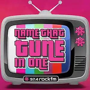 Picture for song 'Name That Tune #481' by artist 'Harvey Twyman'