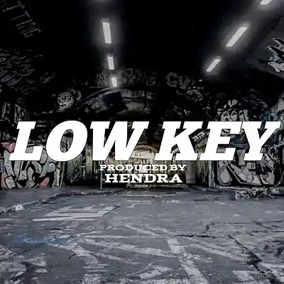 Picture for song 'Old School Boom Bap Type Beat - "LOWKEY"' by artist 'Borez Beatz'
